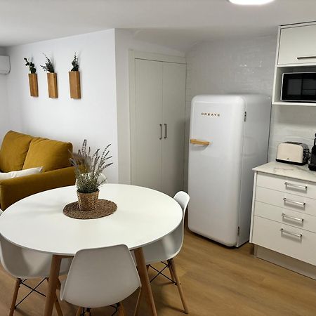 Apartamento Rabdells Olivanova 150M De La Playa ภายนอก รูปภาพ