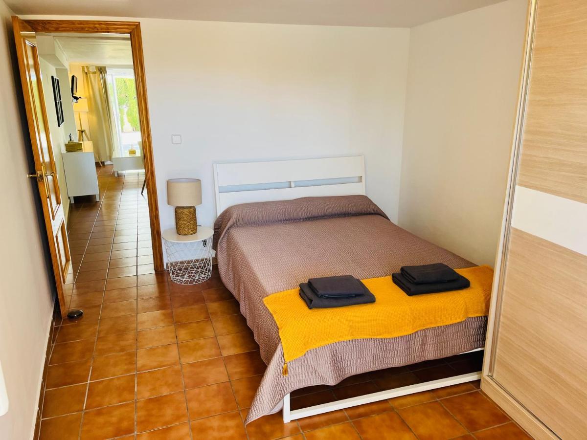 Apartamento Rabdells Olivanova 150M De La Playa ภายนอก รูปภาพ