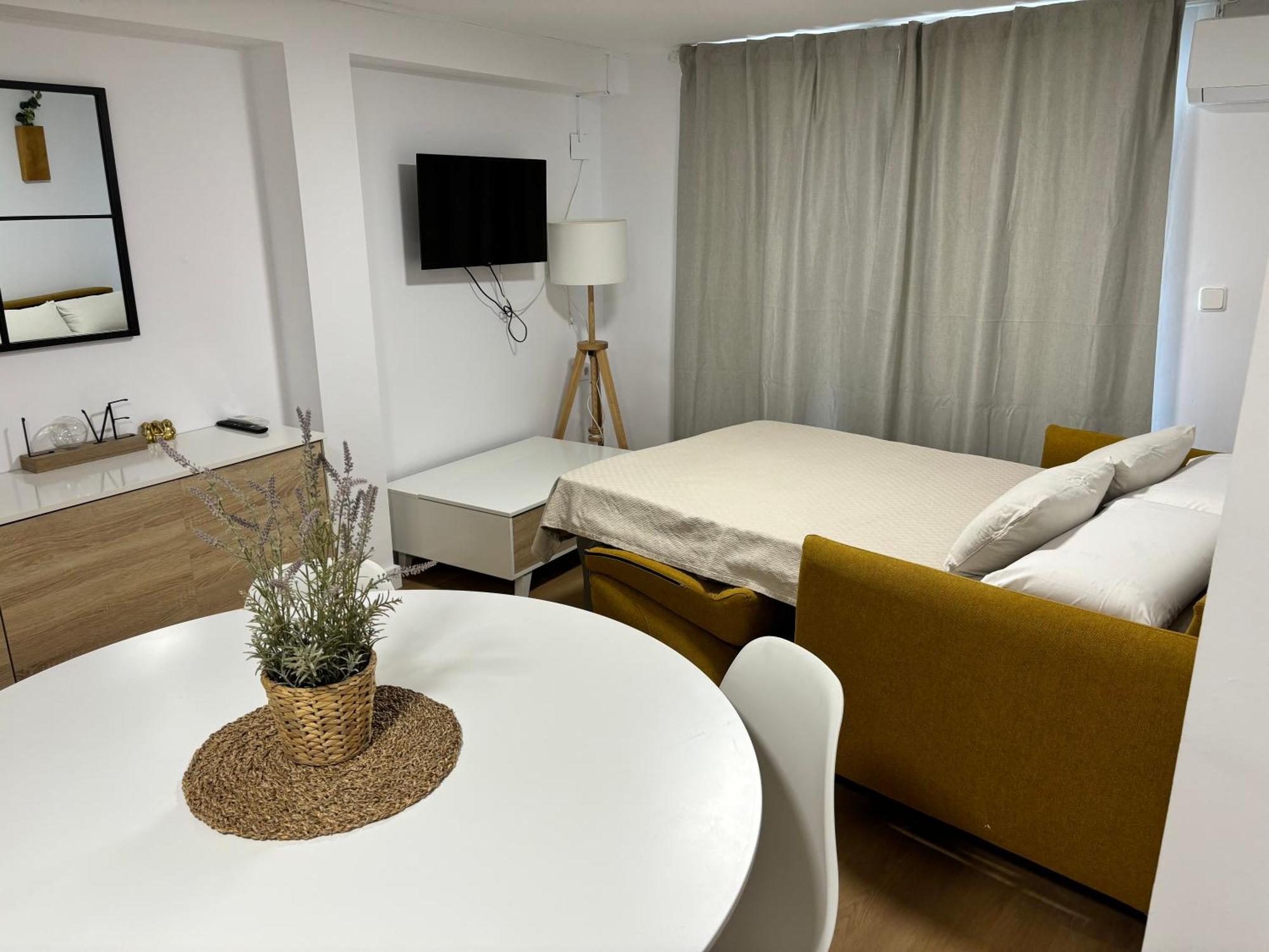 Apartamento Rabdells Olivanova 150M De La Playa ภายนอก รูปภาพ