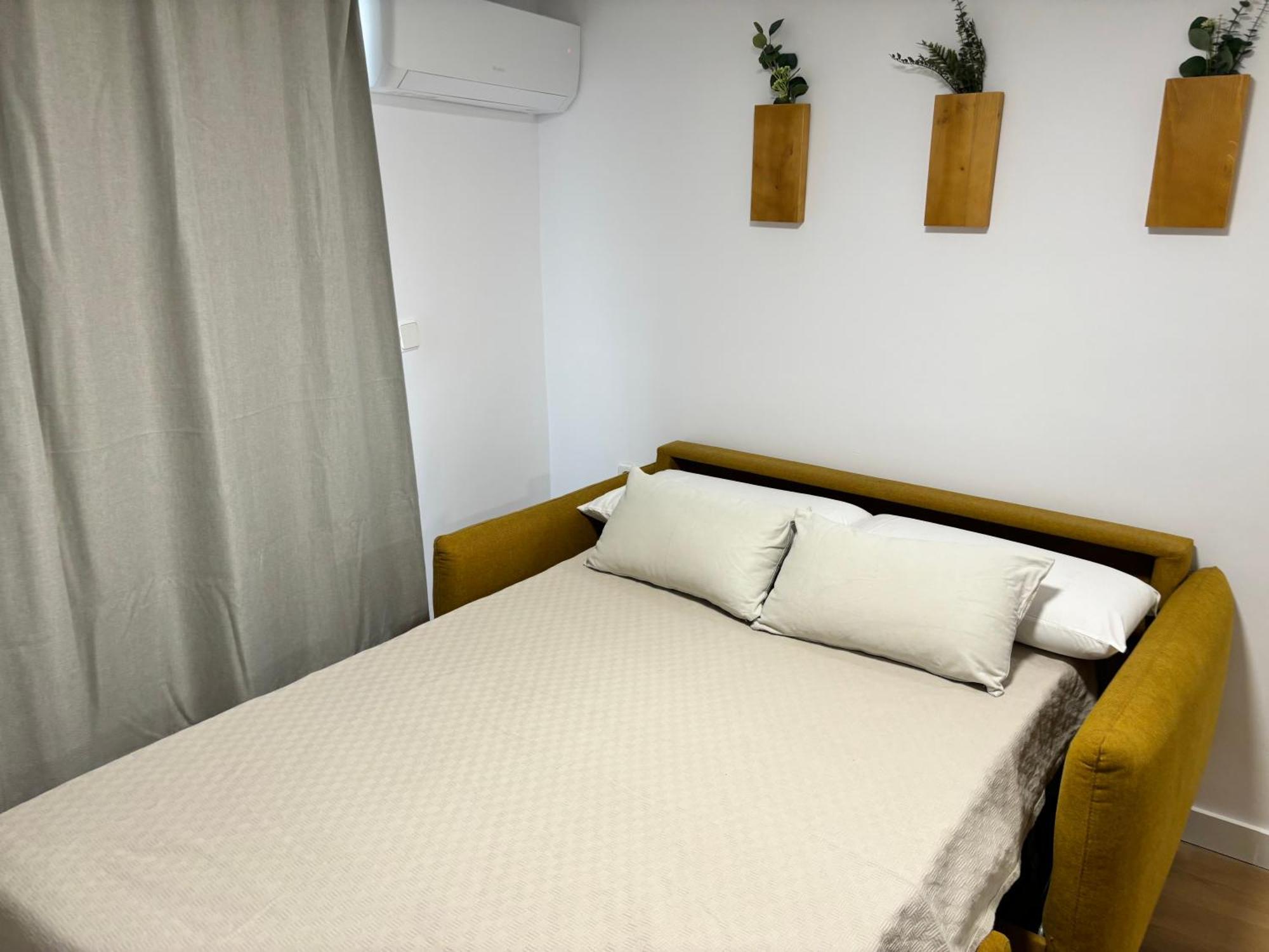 Apartamento Rabdells Olivanova 150M De La Playa ภายนอก รูปภาพ