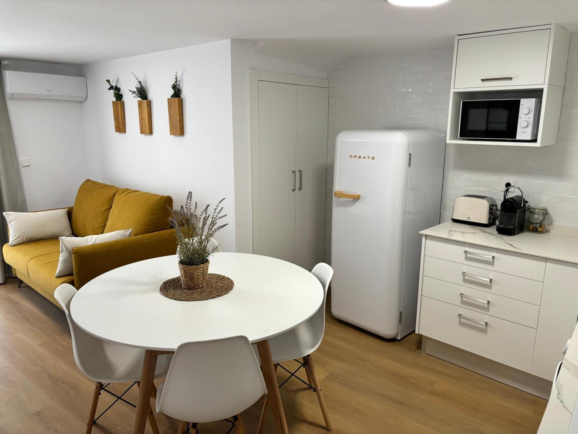 Apartamento Rabdells Olivanova 150M De La Playa ภายนอก รูปภาพ